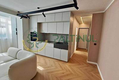 Apartament 3 camere de inchiriat - 1