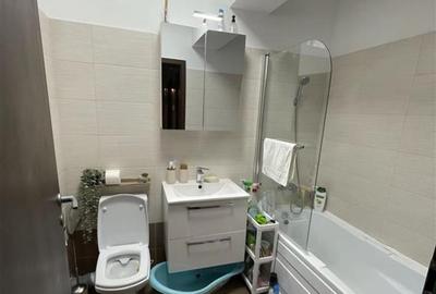 Apartament Berceni - 3