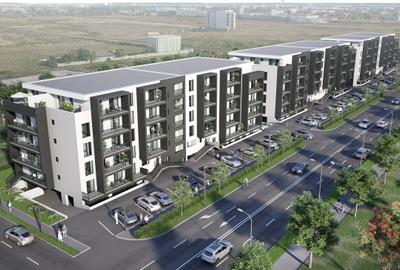 Apartament cu 2 camere decomandat în Theodor Pallady