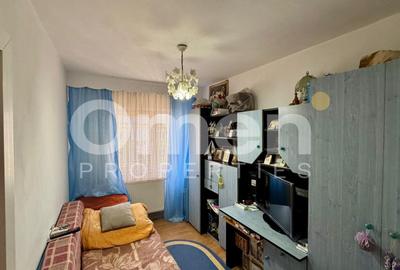 Apartament 3 camere de vânzare | zona Vasile Alecsandri | etaj 4 | - 2