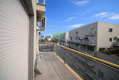 3 camere tip loft |Serena Apartments| Zona Parcul Carol Loc de parcare - 16