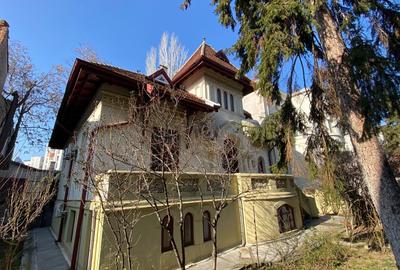 REV2004586 Imobil impresionant de vanzare Cismigiu - 8