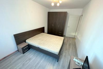2 camere, bloc nou, mobilat modern, in Zorilor, langa benzinaria MOL - 7