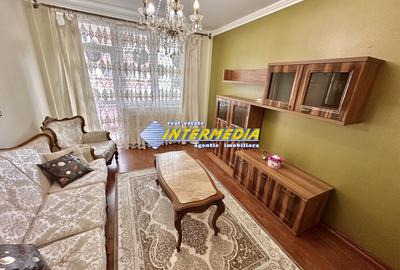 APARTAMENT 2 CAMERE I ETAJ 1 I 60 MP I CENTRU I BLOC NOU I LOC DE PARCARE I - 12