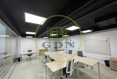 Închiriere spațiu pentru birouri, 85 mp., Ultracentral Cluj! - 1