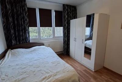 Apartament cu 2 camere decomandat în Giurgiului