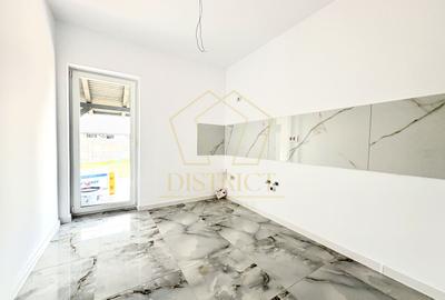 Duplex cu 3 camere si bucătărie închisă | Mosnita Veche | Lidl - 1