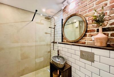 Totul NOU, 3 camere LUX | Calea Floresti| Gata de mutare - 11