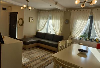 Vila modernă  în Lumina – complet mobilată și utilată - 6