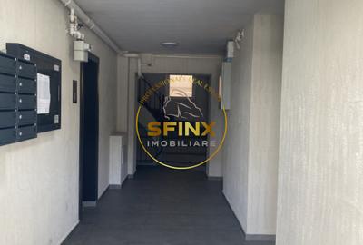 STUDIO DUBLU COCHET 65 mp, PRIMA INCHIRIERE - 2