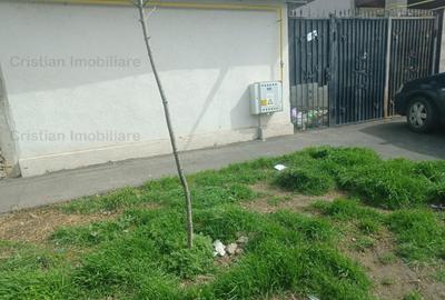 Casa 2 camere teren 245 mp deschidere 9 m la strada  Brailita ANLuri - 8
