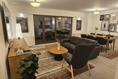 Inchiriere 4 camere | ALBA IULIA | + Loc de parcare inclus - 1