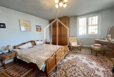 Casa de vanzare in Sibiu, 260mp, 113 mp curte libera, Trei Stejari - 15