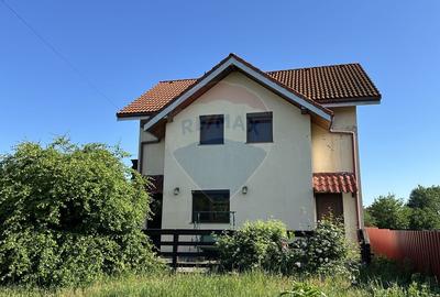 Casă modernă cu 4 camere | Girov, Neamț | Oportunitate de vânzare - 1