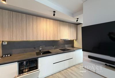 Apartament 3 camere cu priveliște spre parc – zona semicentrala - 1