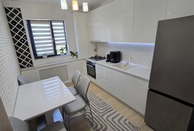 2 camere l bloc nou l Rest Cocosu' Rosu - 4