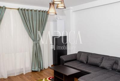 Apartament 2 camere de vanzare in Marasti, Cluj Napoca - 1
