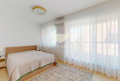 Apartament 3 camere - Aviatorilor | Loc de parcare - 15