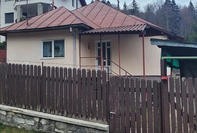 Casa de vanzare in Busteni, zona Valea Alba