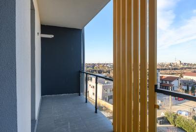 ✅La mare: Studio mobilat și utilat · Sea Breeze Residence | Preț final - 5