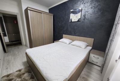 Apartament - Loc de Parcare - Avangarde City - Militari Residence - 4