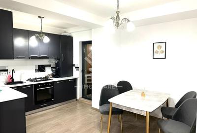 Apartament premium 3 camere | Calea Moldovei - 4