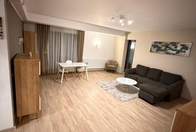 Apartament 2 camere de închiriat – Petricani | Bloc boutique 2018 | lacul Tei - 3