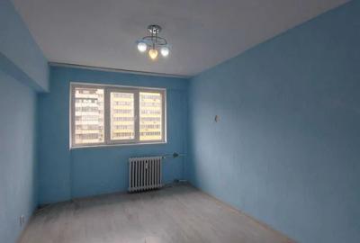 Apartament 2 Camere,Obor,Metrou,bl.reabilitat,DECOMANDAT,Amenajat,Liber - 3