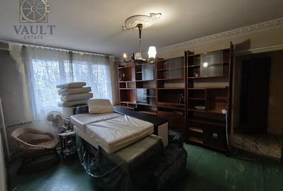 Apartament 3 camere -5 minute Metrou 1 Decembrie - 2