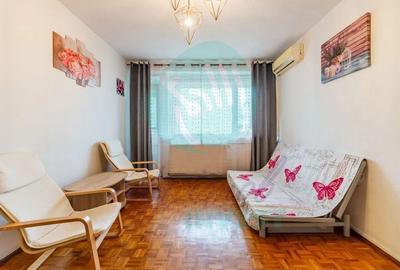 Apartament 2 camere | Zona verde, Parc Gheorghe Petrascu - 1