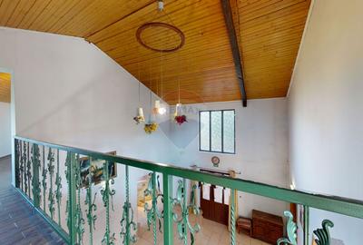 Refugiu exclusiv în Carpați – O oportunitate unică de investiție! - 14