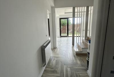 Vila finalizata, 180mp, Bragadiru, Str Diamantului - 13
