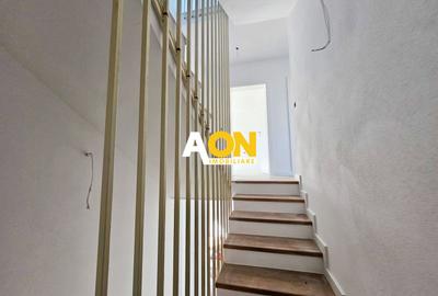 Casa tip insiruit, 4 camere, 186 mp teren, zona premium, Cetate - 6