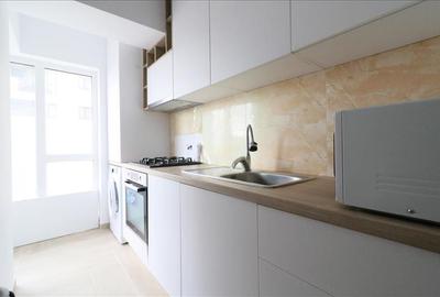 Apartament 2 camere EVERGREEN - 11