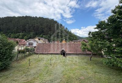 Casă rustică de vânzare în Tilișca, (Marginimea Sibiului) - 6