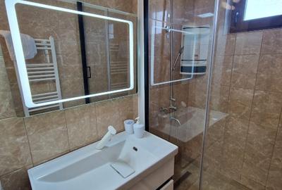 Apartament 2 camere, mobilat și utilat - Zona Tomis Nord - 5