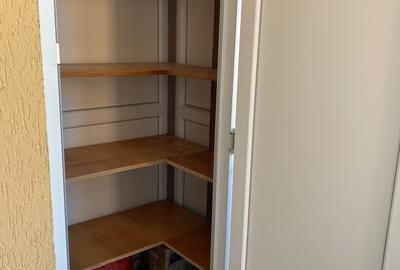 Apartament 2 camere Floresti, strada Porii, decomandat, et. 1/3, cu parcare - 8