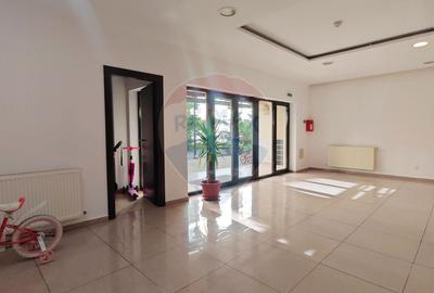 Închiriere 3 camere I Piscina I Fitness I Natura Residence - 31