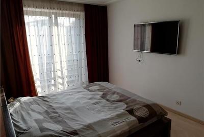 Decebal, apartament 3 camere mobilat si utilat, bloc 2009 - 6