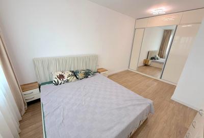 Apartament de 3 Camere - 77mp | Mobilat Utilat | Nou - Finalizat | Green Garden - 5