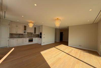 Apartament deosebit în bloc boutique(Zambaccian),parcare inclusă - 5