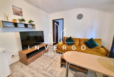 Apartament, 2 camere, de închiriat, în Centru - 2