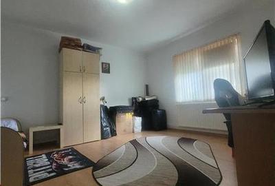 Casa Parter 3 camere + Teren Proprietate 516mp Techirghiol - 7
