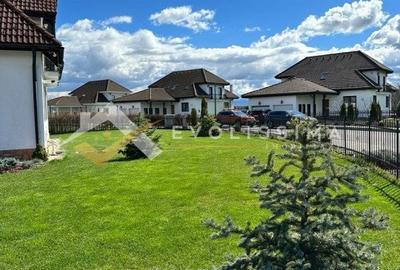 COMISION 0% Casa 3 camere in Ansamblul Rezidential Stupinii Noi - 20