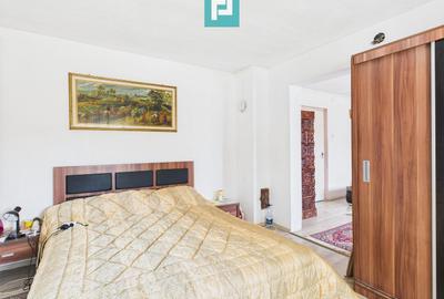 Casă renovată cu teren generos lângă Ususău - 9