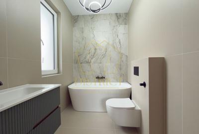 Duplex modern 4 camere si 3 bai | Dumbravita – Zona Cora - 9