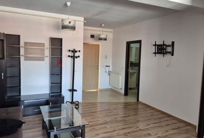 Apartament 2 camere mobilat si utilat, 58 mp , parcare, str Somesului - 3