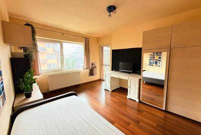 Apartament Premium | Cartier Europa | View Panoramic | Garaj + Parcare - 10