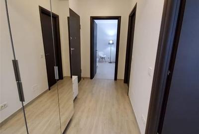 Apartament 2 camere Plaza - 3