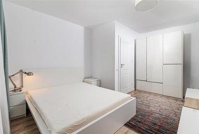 Apartament 3 camere, 90 mp utili + terasa + 2 bai | P-ta 1 Mai, Iris - 5